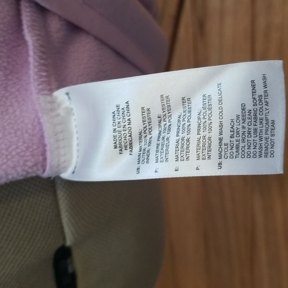 Adidas pull over - Picture 7 of 10